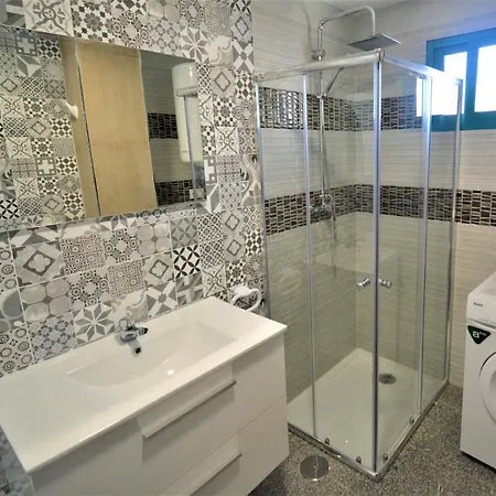 Casa de Férias Adosados De Playa En Balea - San Vicente Do Mar O Grove