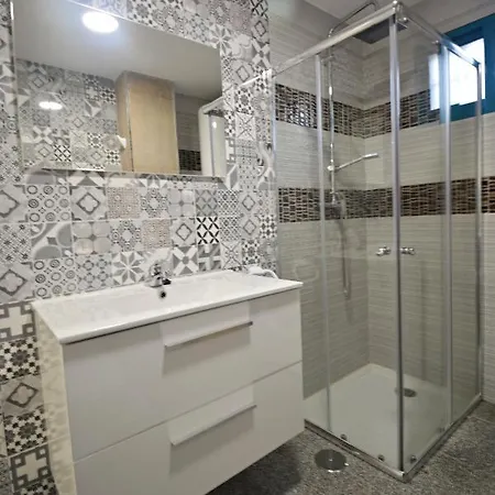 Adosados De Playa En Balea - San Vicente Do Mar *