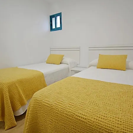 Ferienhaus Adosados De Playa En Balea - San Vicente Do Mar O Grove